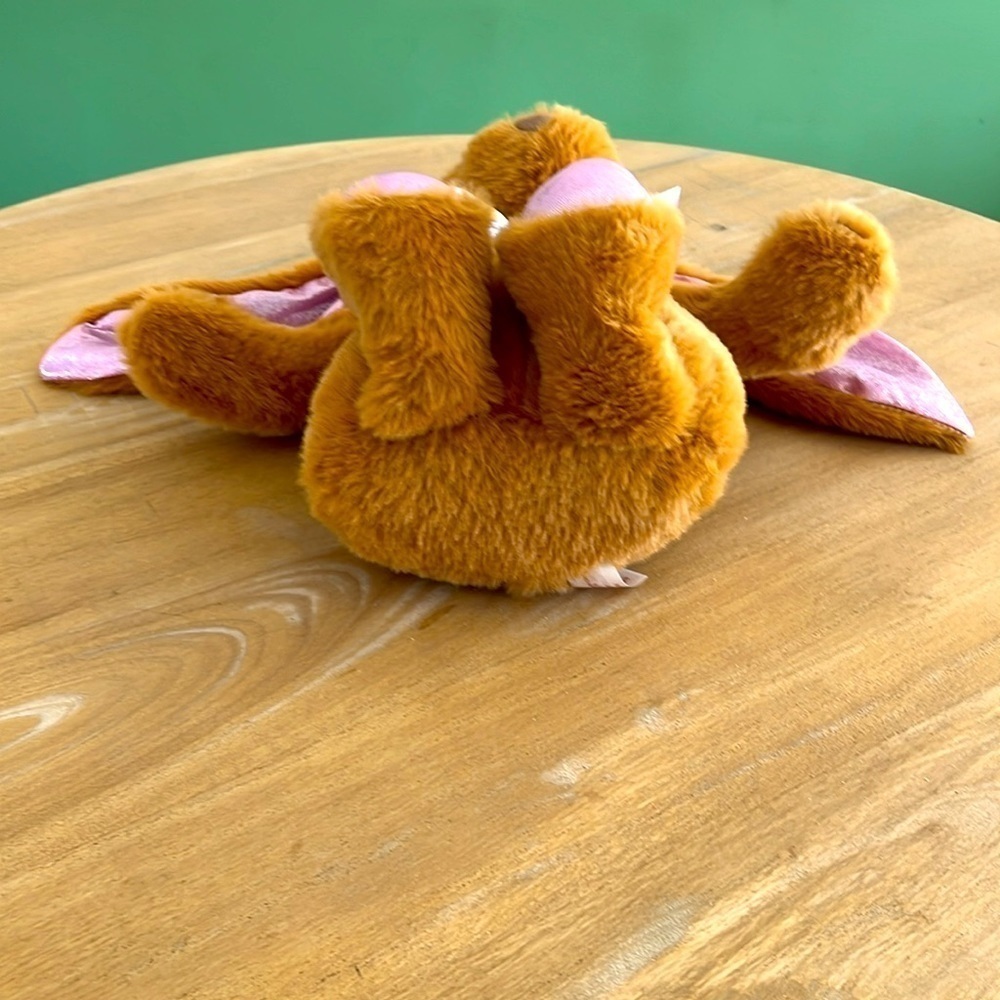 NEW 14” Huggie Hugs Easter Bunny stuffed animal - Picture 5 of 11